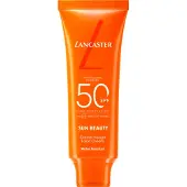 Lancaster - Sun Beauty Crème Visage Spf50 - 50 ML