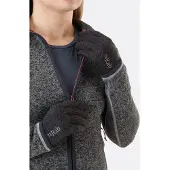 Rab Gants femme Quest Windstopper