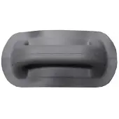 PLASTIMO Poignée De Dériveur En Hypalon