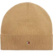 Tommy Hilfiger Bonnet camel