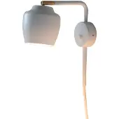 CPH Lighting Applique Murale , Blanc, Salon / séjour, Aluminium