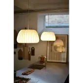 Tom Rossau TR19 Pendant Birch | Natural | Medium