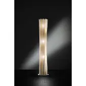 Slamp Bach Lampadaire Gold | X-Large