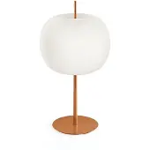 Kdln Kushi XL Lampe de Table Copper