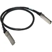 HP HPE Aruba Networking X241 100G QSFP28 5m câble InfiniBand et à fibres optiques 3 m