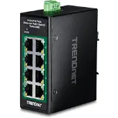 Trendnet Switch Réseau Trendnet TI-PELC80 - Améliorez Votre Connectivité