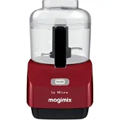 Magimix Le Micro Rouge