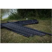 Matrix Fishing Section De Canne à Pêche Pole Mtx5 V2 3
