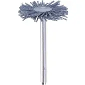 Dremel Brosse abrasive 26150538ja