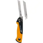 Fiskars Scie à Main F1062934 15 Cm