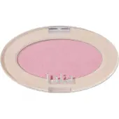 LAKA Dreambeam Highlighter enlumineur poudre compact teinte 02 Pink Beam 3.7 g