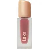 LAKA Fruity Glam Tint brillant à lèvres longue tenue pour un effet naturel teinte 103 Humming 4.5 g