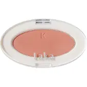LAKA Love Silk #709 Dolce Blush Rose Femme