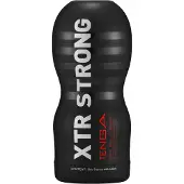 Tenga Original Vacuum Cup Extra Strong masturbateur jetable 15,5 cm