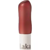 LAKA Soul Vegan Lip Balm baume à lèvres pour une hydratation et une brillance teinte Berry 3.9 g