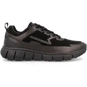 Paredes Dakota Hiking Shoes Noir EU 37