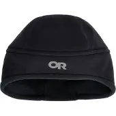 Outdoor Research Newhalem Gore-tex Infinium Windstopper Beanie Noir S-M