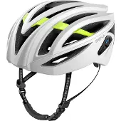 Sena Bike Sena SENA-R2.MW.L Casque connecte R2 Blanc Mat Taille L