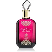 Al Wataniah Sabah Al Ward Eau de Parfum pour femme 100 ml