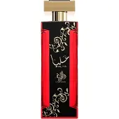 Al Wataniah Alya Eau de Parfum pour femme 100 ml
