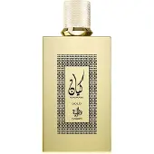 Al Wataniah Kayaan Gold Eau de Parfum pour hommes 100 ml