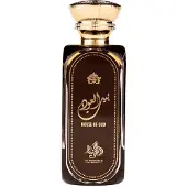 Al Wataniah House Of Oud Eau De Parfum 100 ml (homme)