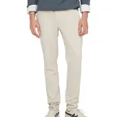Only & Sons Pantalon chino 'Mark' beige clair