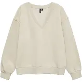 Vero Moda Pull Daisy Pearl Femmes