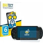 BROTECT Film antireflet Protection d'écran Film de protection d'écran Mat