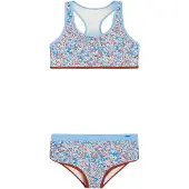 Protest Dewi Bikini Bleu 164 cm Fille