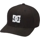 Dc-shoes Casquette Star Tx
