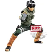 Banpresto Figurine Rock Lee Vibration Stars Naruto Shippuden