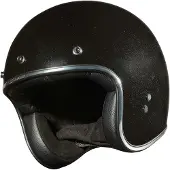 Peroz Jidre Casque à face ouverte