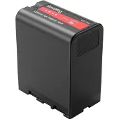SmallRig Batterie 4670 Bp-u60 Camcorder
