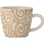 Bloomingville Tasses en érable lot de 8 pièces