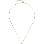 Ted Baker Chaîne 'SININAA' or