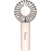 Qware Ventilateur Ice Rose (qw Snd-fh50pk) - 3 Vitesses