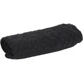 Vivaraise Tapis de Bain Enzo CARBONE 70 X 140 Vivaraise