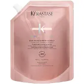 Kérastase Chroma Absolu Bain Riche Chroma Respect shampoing nourrissant pour cheveux colorés Refill 500 ml