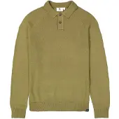 Garcia K51240 Sweater Vert 2XL Homme