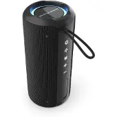 Energy Sistem Soundbliss - Altavoz Bluetooth (Bluetooth 5.3, TWS, 12h de autonomía, IPX6, Plástico 100% Reciclado)