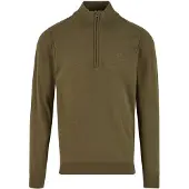 INDICODE JEANS Pull-over 'Lilamos' olive