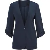 Goldner Blazer marine