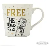 Half Moon Bay Tasse Harry Potter - Dobby