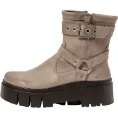 Art Bottines taupe