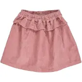 Müsli Jupe rose
