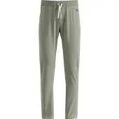 Odlo Essential Warm Pants Vert 14 Years Fille