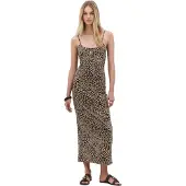 No Matter What Robe beige / noir