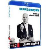 Arcades Cnt Un Roi à New York Blu-Ray