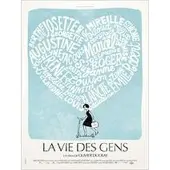 Arcades Cnt La vie des gens DVD
